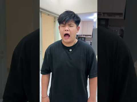 Adek curi snack abang thumbnail