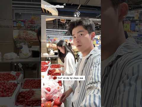 Cô bạn gái làm 1 đằng nói 1 nẻo thumbnail