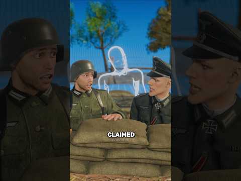 They Thought A Ghost Saved Them In War 😱👻 thumbnail