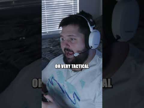 How it feels taking the stairs in Warzone 3 thumbnail