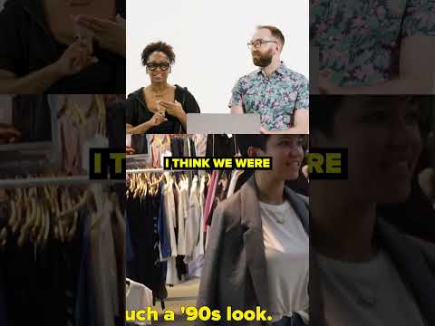 Millenial Defends Skinny Jeans thumbnail