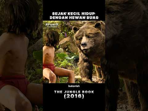 SEJAK KECIL HIDUP DENGAN HEWAN BUAS #shorts thumbnail