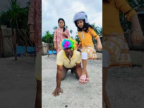 funny trending bike 🚳😜🤣#shorts #funny #youtubeshorts #comedy #viralvideo thumbnail