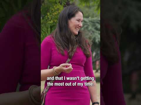 From online schooling to Kings College London thumbnail