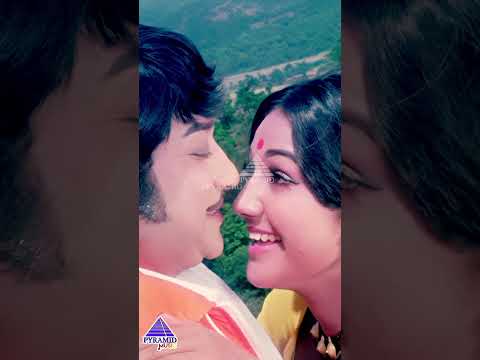 Kadhal Sarithirathai Video Song | Dr Siva Movie Songs | Sivaji Ganesan | Manjula | #ytshorts thumbnail