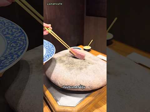 หินทนความร้อนของญี่ปุ่น thumbnail