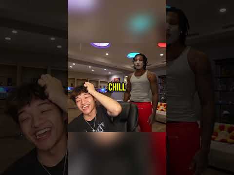 Silky Caught Jason Lacking 😭 thumbnail