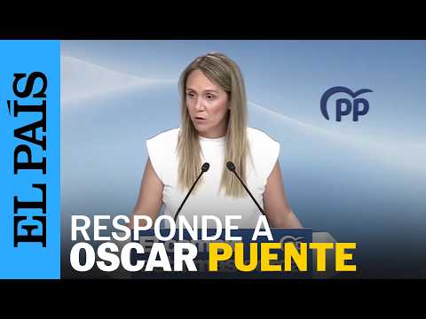 EZCURRA |“Hablar de un GOLPE DE ESTADO es reventar la institucionalidad" | EL PAÍS thumbnail