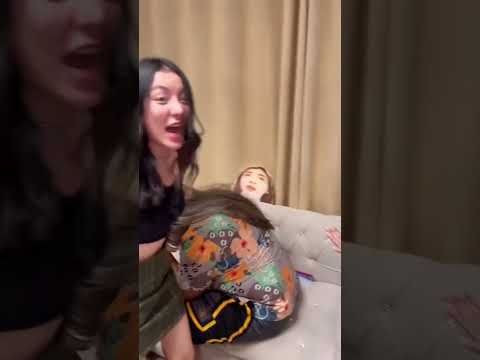 ทําไมโอ๊ตต้องพาผู้หญิงเข้าบ้านด้วย #บักฮาโอ๊ต  #funny thumbnail