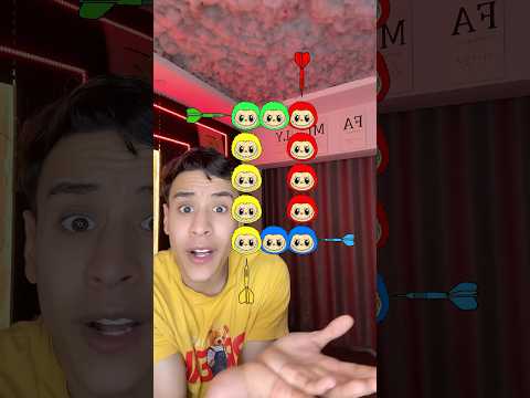 اغرب فلتر علي التيك توك لابوبو ? thumbnail