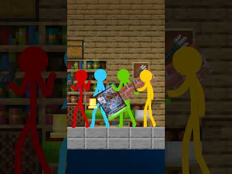 Mission Impossible - An Actual Short thumbnail