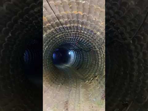 Water grinding drilling technology, have you seen this? |  tunneling with Water Grinding Drilling thumbnail