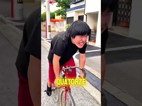 A Bicicleta Mais Rápida Do Mundo Tem Um Defeito Gigante. thumbnail
