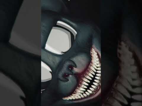 Cartoon Cat got me… (Horror Skunx #Shorts) thumbnail