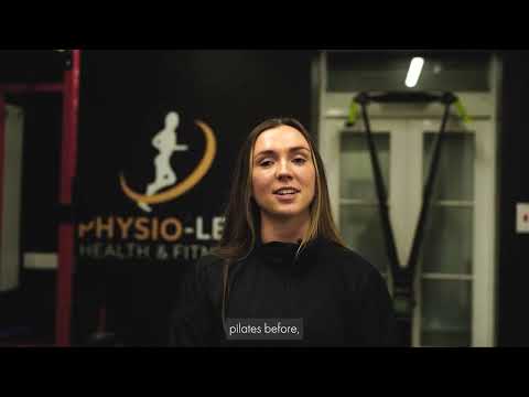 Pilates Classes Dublin 2 thumbnail