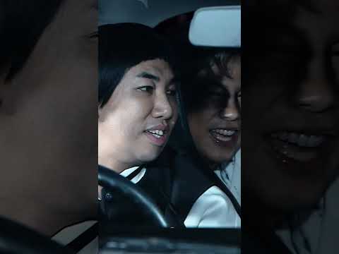 พี่ขับรถนุ่มจังเลยนะครับ #หกฉากครับจารย์ thumbnail