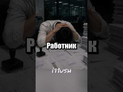 Как увольняют в Корее 🇰🇷 (на других людях это бы не сработало) thumbnail