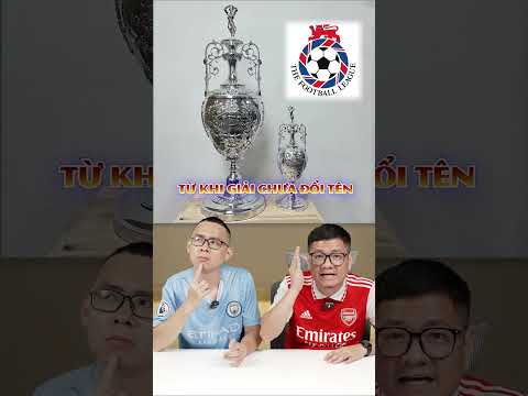 Hỏi đáp nhanh: Arsenal vô địch Ngoại Hạng Anh và Cúp C1 mấy lần #shorts thumbnail