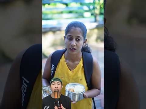 MAMA MENYESAL GAK MAKAN NASI DARI NENEK‼️🤯😱@vrvlogsthalassery #remix #dubbing #trending thumbnail