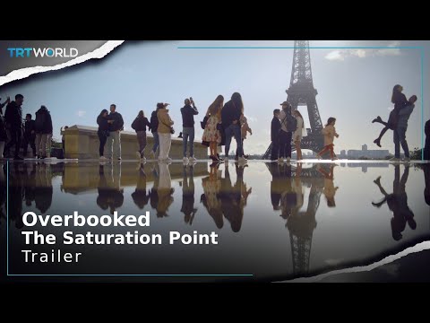 Overbooked: The Saturation Point | Series | Trailer thumbnail