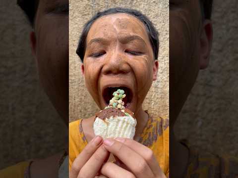 Coklat jamur joker dicuri #diy #kreatif #viral #art #craft thumbnail