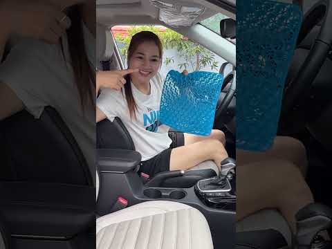 Món đồ không thể thiếu khi ngồi xe oto ??? #funny #automobile thumbnail
