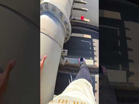 Angry Spider Man Fake 🥵🤬Part 25.0 #spiderman #parkour #pov thumbnail