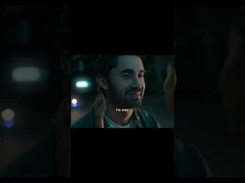 Paagal in Love ❤️? | Lakshya | Ananya P | Vivek S | Chand Mera Dil | Dharma Shorts thumbnail