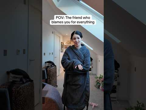 MY FRIEND TOLD HER MUM WHAT I SAID thumbnail