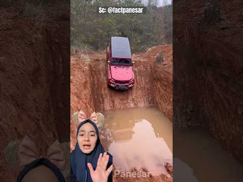 Mobbil Jangan LEWAT SITU‼️ factpanesar thumbnail