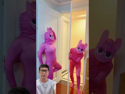 Đi trốn con ma #trending #trendingshorts #trendingvideo #shorts #shortsviral #viralshorts thumbnail