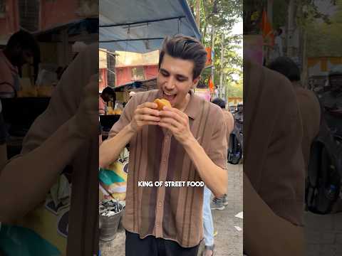 The King of Mumbai’s street food thumbnail