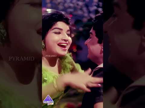 Neeyethan Enakku Video Song | Kudiyirundha Koyil Movie Songs | MGR | Jayalalithaa | #ytshorts thumbnail