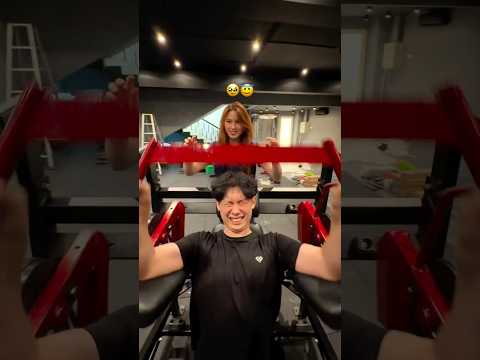 Dorong sampai gak kuat will 🥲 thumbnail