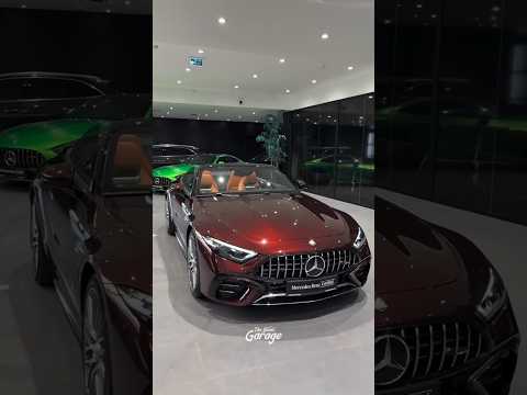 Why Luxury Cars Are Mostly German? thumbnail