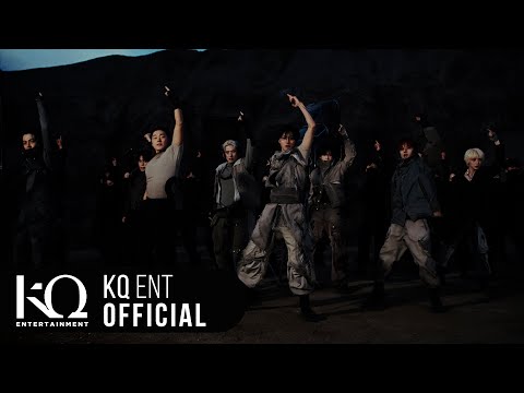 ATEEZ(에이티즈) - 'Adrenaline' Official MV Teaser 2 thumbnail