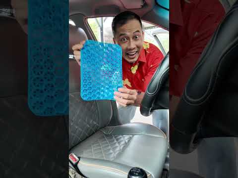 Thiết Bị Này Có Thực Sự Cần Thiết Trên Xe Ô Tô #haongchu thumbnail