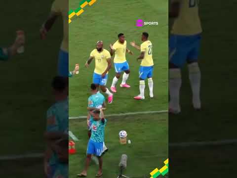 ENDRICK E RAYAN TÃO MUITO ENTROSADOS! 🇧🇷🇧🇷🇧🇷 #shorts thumbnail
