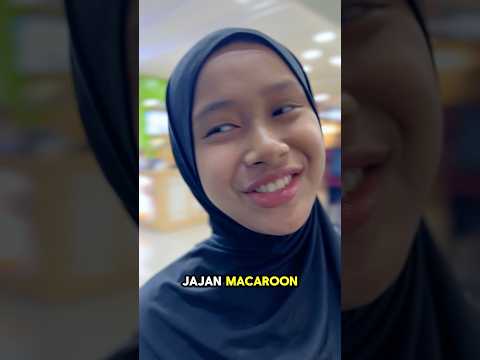 Kamu tipe kayak Ruby yang pengen semua atau Beryl yang sekali pilih langsung yakin?? #arinagafamily thumbnail