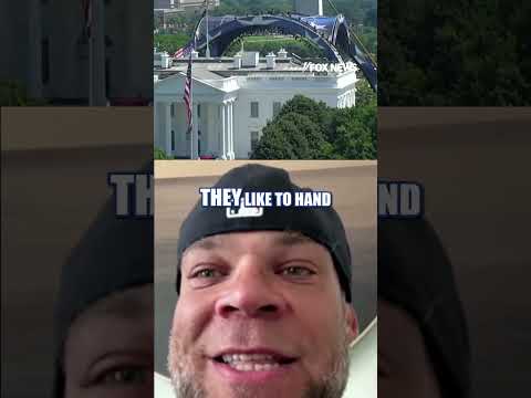 TYRUS: You ever heard of the Olympics? #olympics #shorts #tyrus #ufc thumbnail
