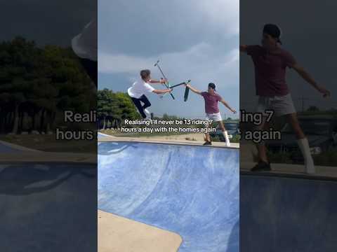 the time flies 😢 thumbnail