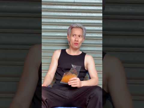 BEN EAGLE - When everyone is a Parkour master #MartialArts #ActionComedy #KungFu  #Trending #Viral thumbnail