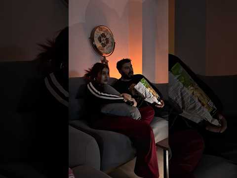 Kar mu komik mi seviyorsunuz film #shortvideo #comedy #komedi #gaming #global #short ￼ thumbnail
