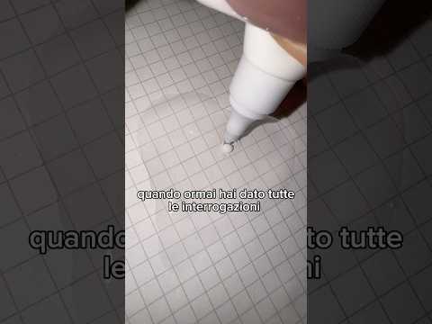 Quando ormai hai finito tutte le integrazioni thumbnail