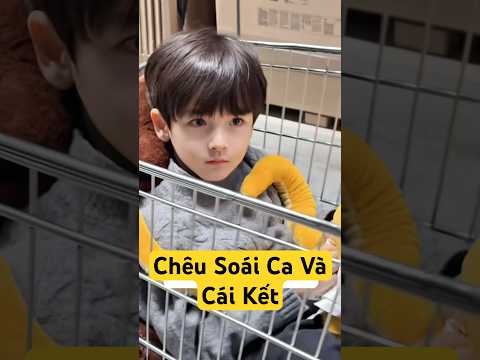 Chêu soái ca ? thumbnail