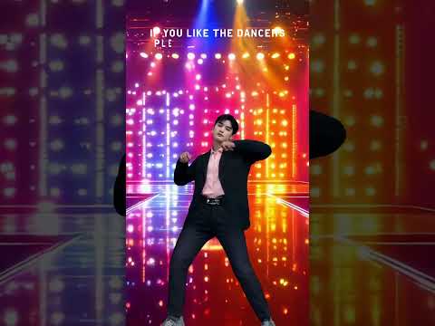 #帅哥跳舞 #跳舞 #帅哥 #aI #Handsome guy dancing #Dancer thumbnail