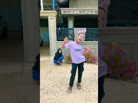 Gak bisa diam thumbnail