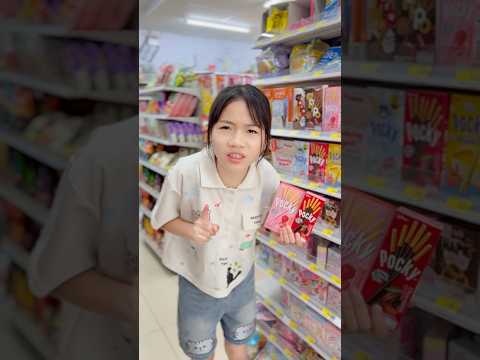 ไม่ไป 7-11 แล้ว #ตลก #โบ๊ะบ๊ะshorts #พี่นาว thumbnail