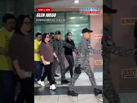 Arraignment ni Sen. Jinggoy Estrada sa Sandiganbayan | GMA News thumbnail