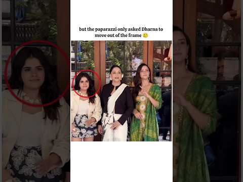 it's really disrespectful 💔 #shortsfeed #shorts #viralvideo #madhuridikshit #triptidimri thumbnail